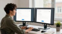 humanized email anxiety reduction