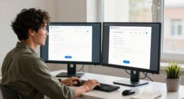 humanized email anxiety reduction