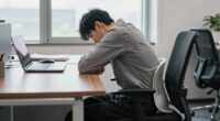 importance of posture details
