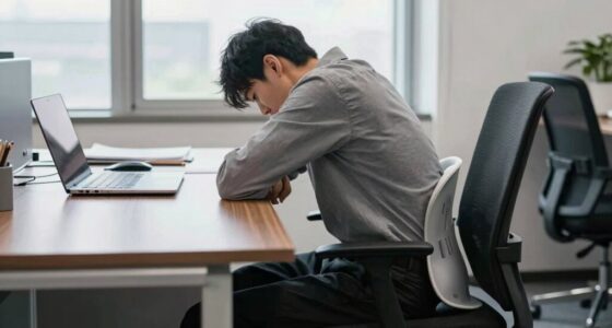 importance of posture details