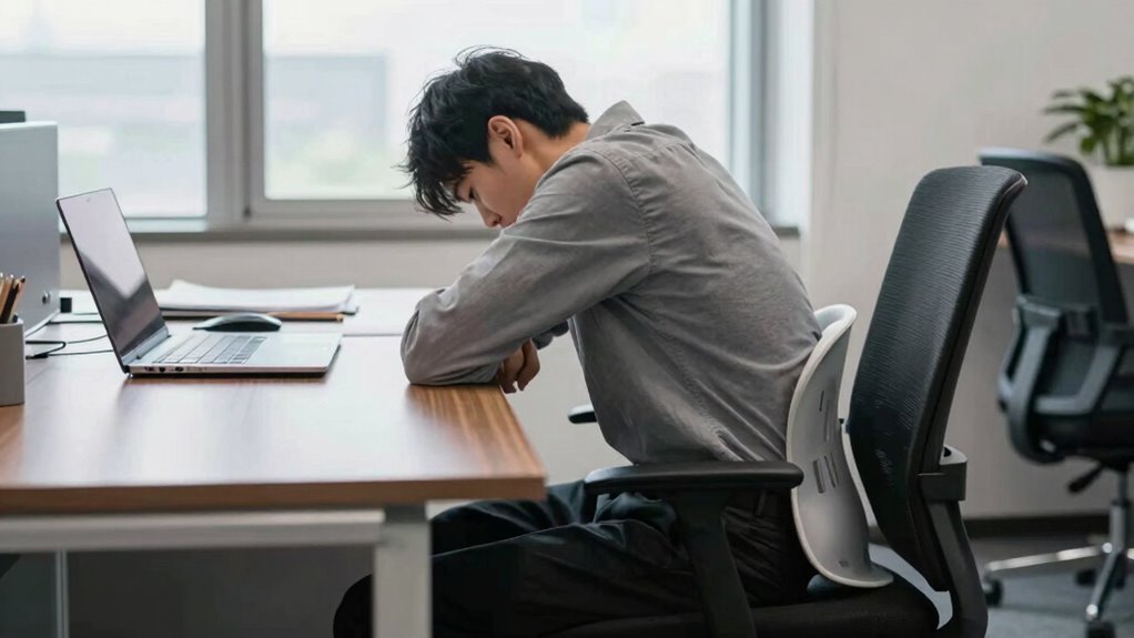 importance of posture details