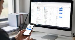 inbox issues due to consent