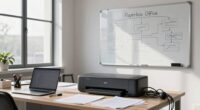 incomplete scanning setup processes