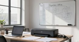 incomplete scanning setup processes