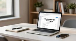 industry focused education outreach