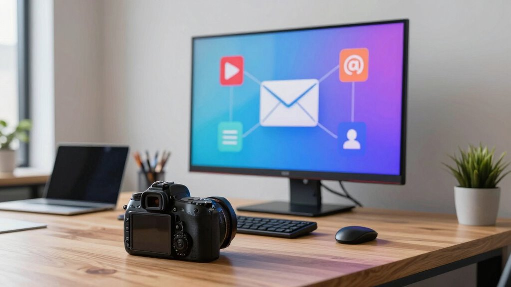 Social to Newsletter Bridge: The Smarter Way to Build Connected Journeys 4 integrate engage personalize grow