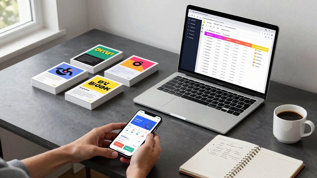 integrated campaigns outperform separate