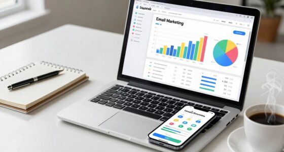 integrating email and loyalty