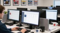 managing multiple location branding