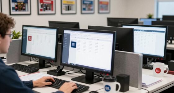 managing multiple location branding