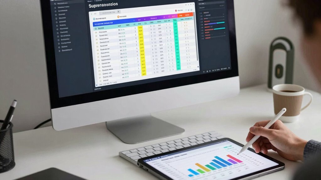 managing suppression lists effectively