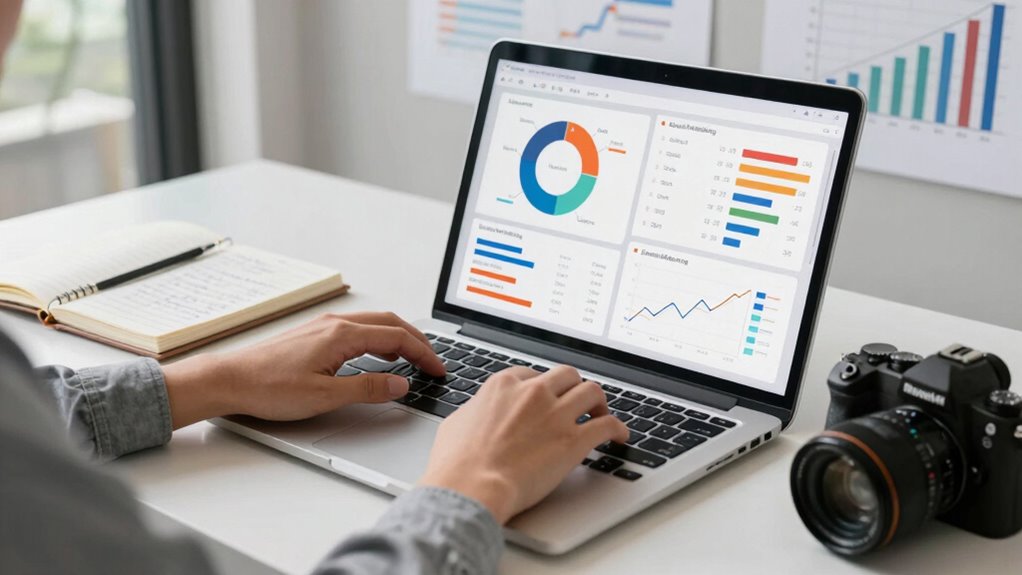 master a b testing segmentation