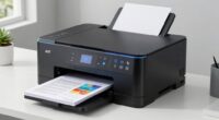 matching printer type demand