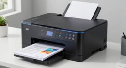 matching printer type demand
