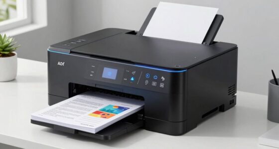 matching printer type demand