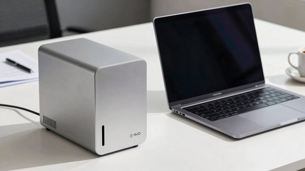 mini pc vs laptop comparison