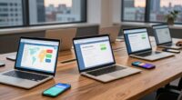 multi region email challenges