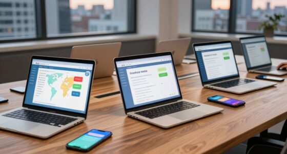 multi region email challenges