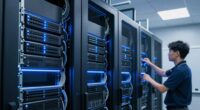 nas capacity planning delay