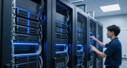nas capacity planning delay