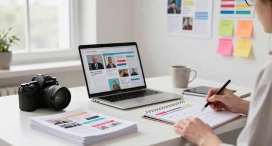 newsletter editorial planning strategies