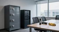office disaster readiness plan