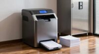 office shredding security importance