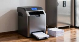 office shredding security importance