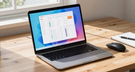 optimal laptop screen size