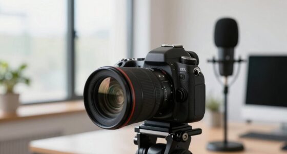 optimal lens selection matters