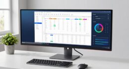 optimal size for clarity