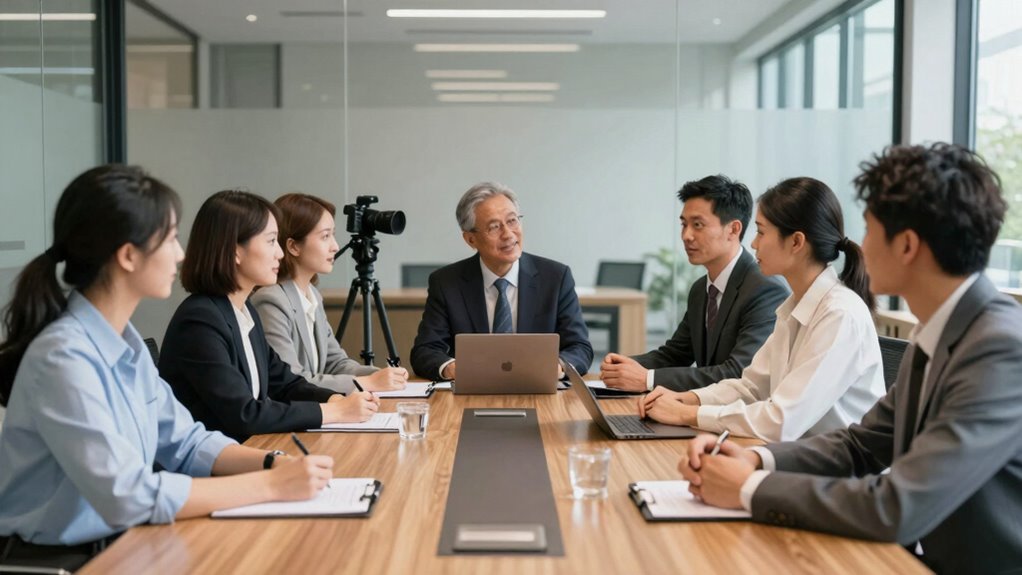 Camera Placement for Meetings: Why Good Calls Depend on More Than the Camera 3 optimize camera lighting background