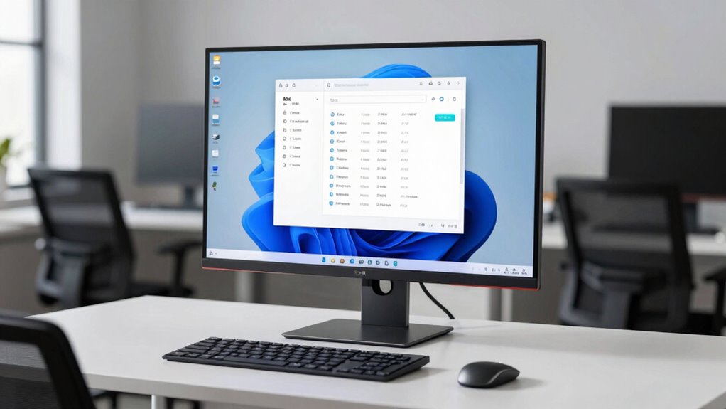 optimize display for comfort