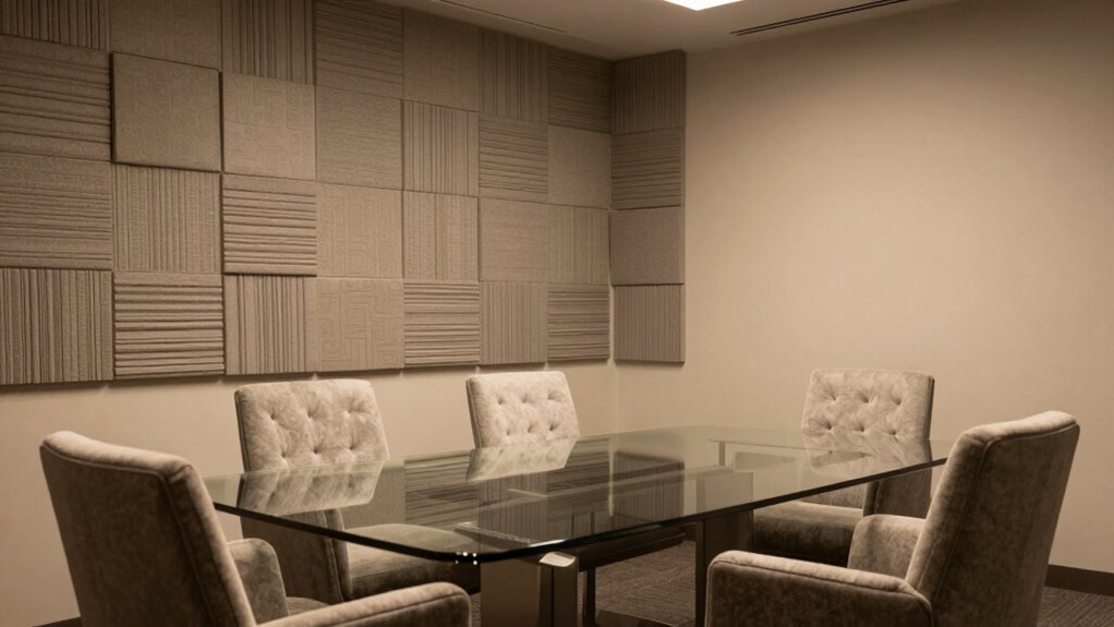 Room Acoustics for Clearer Calls: What Teams Regret About Conference Gear Too Late 3 optimize room acoustic treatment