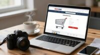optimized cart recovery emails