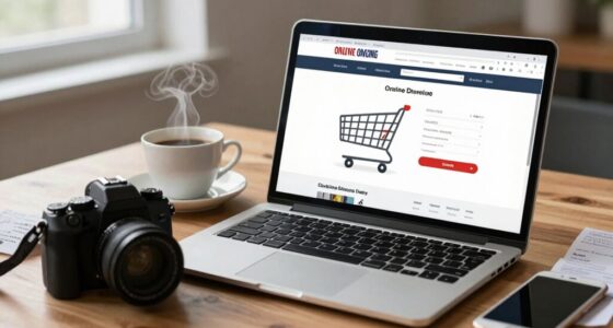 optimized cart recovery emails