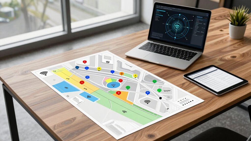 optimized wi fi for data