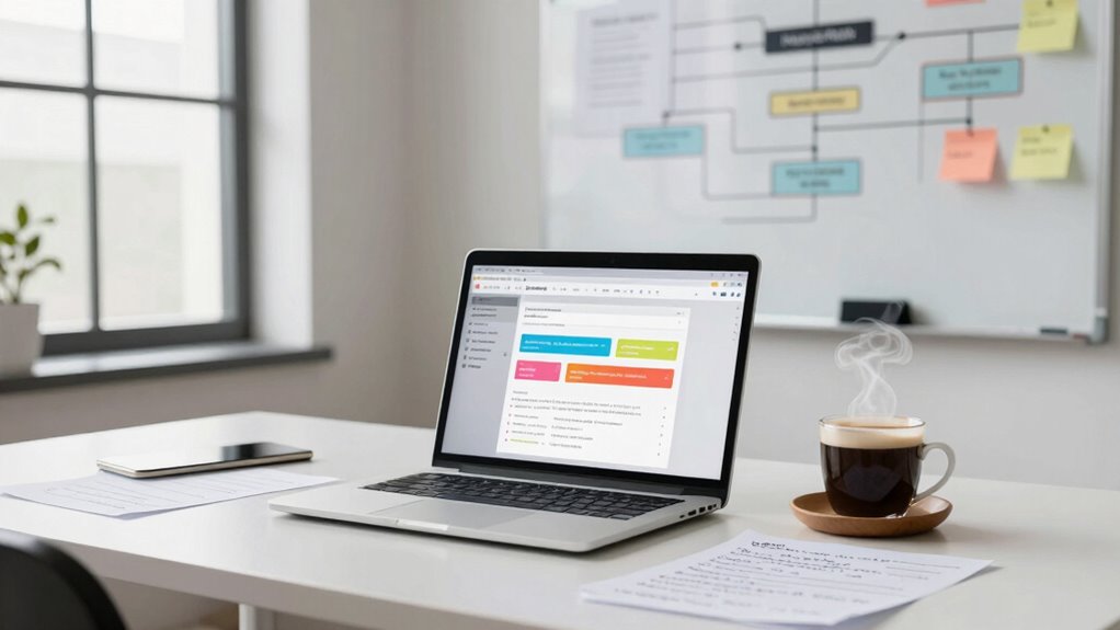 Internal Newsletter Workflow: Why Great Newsletters Feel More Intentional 3 organized collaborative content delivery