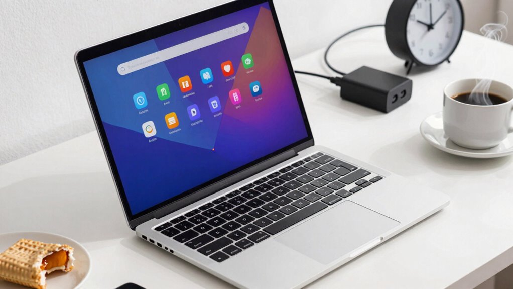 performance battery heat management