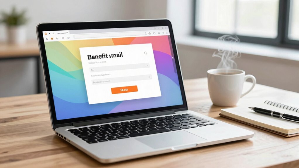 Benefit Led Email Copy: The Fix for Flat Emails With Good Offers 3 personalized benefit driven cta strategies