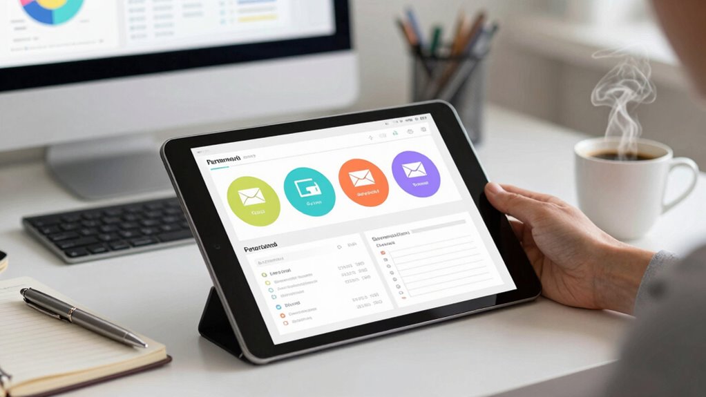 personalized compliant customer engagement