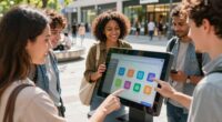 personalized data collection strategy