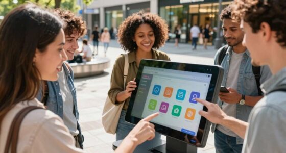 personalized data collection strategy