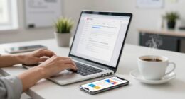 personalized professional service updates