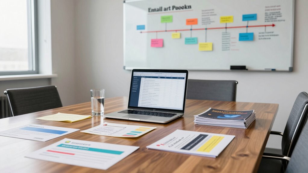 Event Sponsorship Email Coordination: What Great Event Programs Build In Early 3 personalized sponsorship outreach strategy