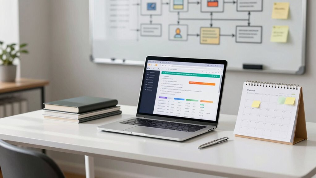 personalized stakeholder communication system