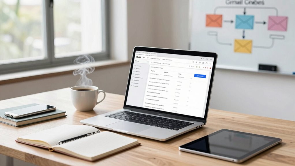 Account Based Email Strategy: The Strategy That Keeps Deals Warm Without Pressure 3 personalized targeted account outreach