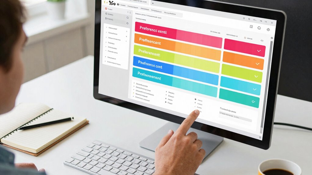 personalized targeted customer engagement