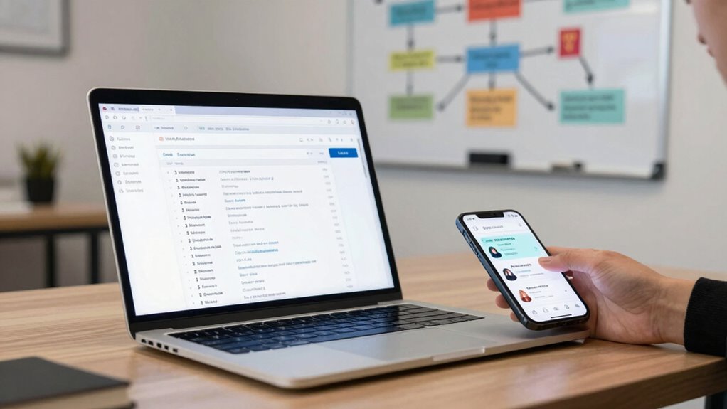 personalized targeted real time messaging
