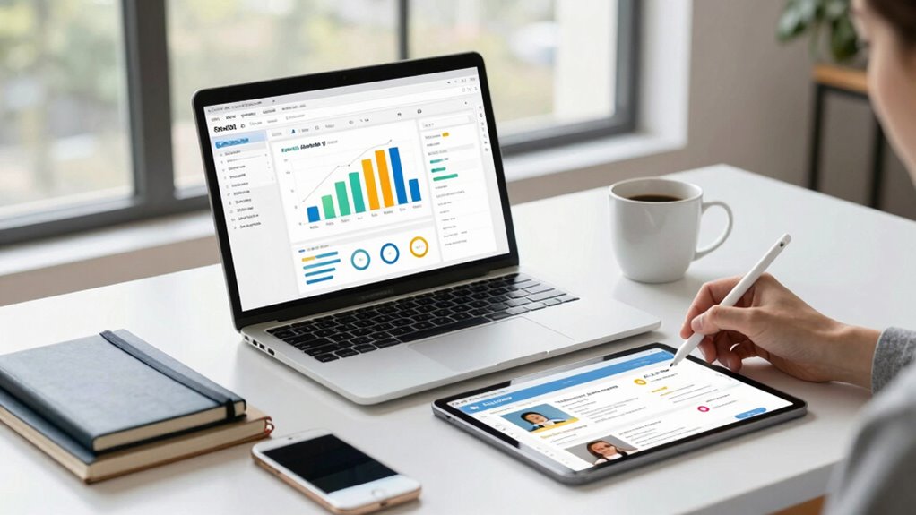 personalized targeted saas outreach